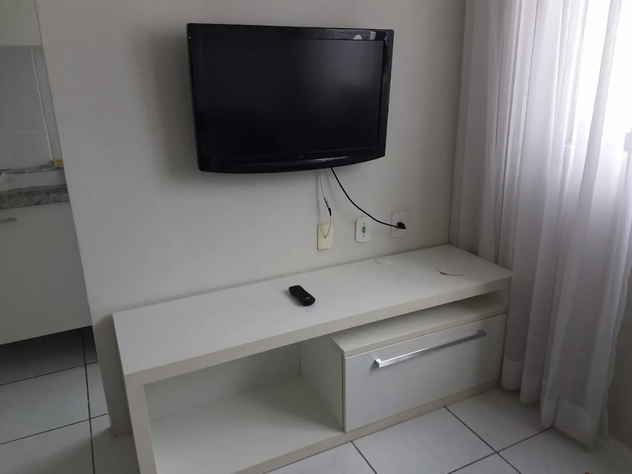 Appartamento Flat Golden One Hotel Recife